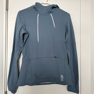 Stio Women's Fremont Stretch Fleece Hoodie